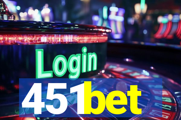 451bet