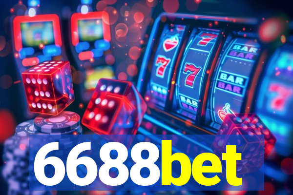 6688bet