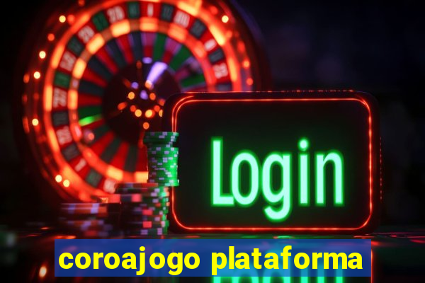 coroajogo plataforma