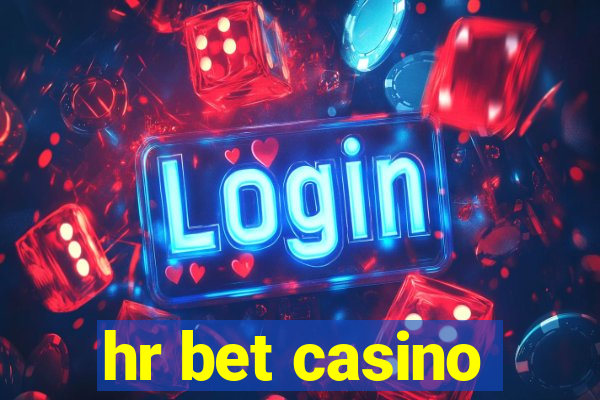 hr bet casino