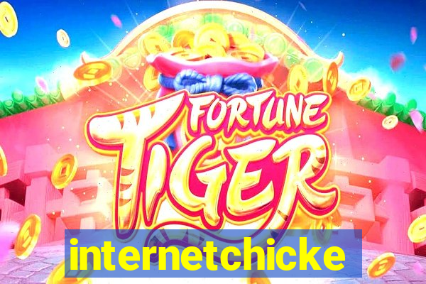 internetchicke