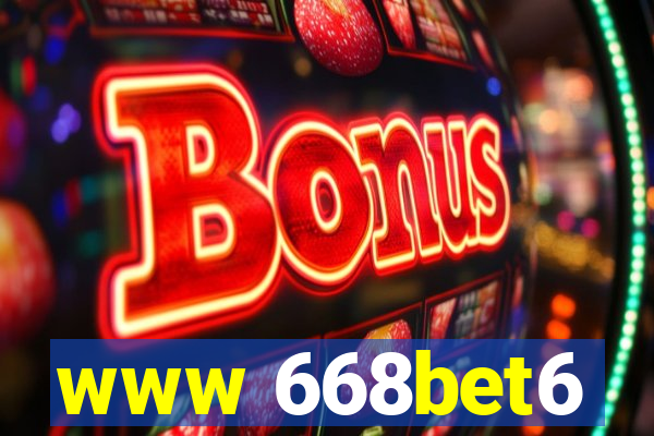 www 668bet6