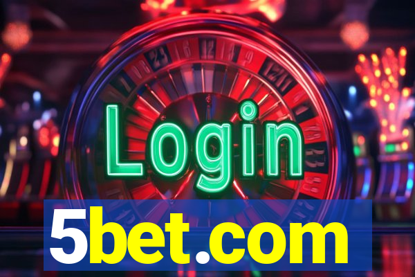 5bet.com