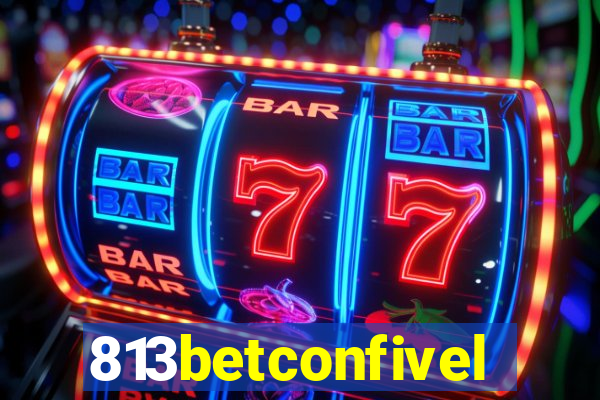 813betconfivel