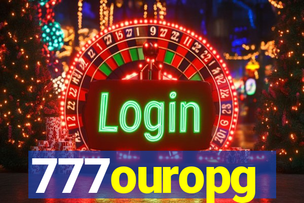 777ouropg