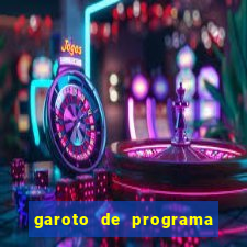 garoto de programa gay sp