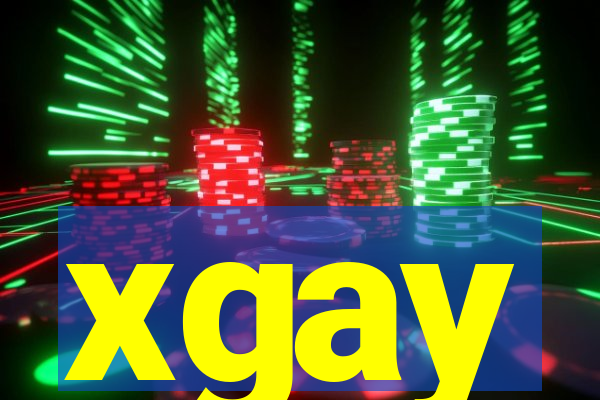 xgay