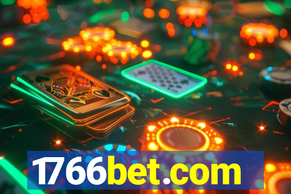 1766bet.com