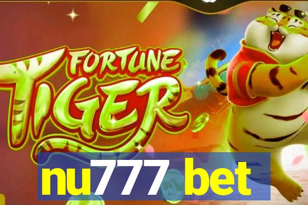 nu777 bet