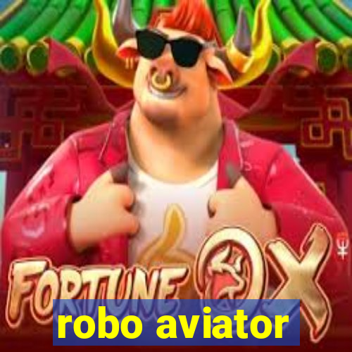 robo aviator