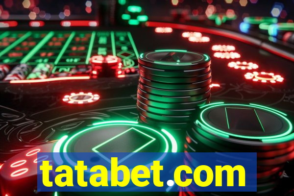 tatabet.com