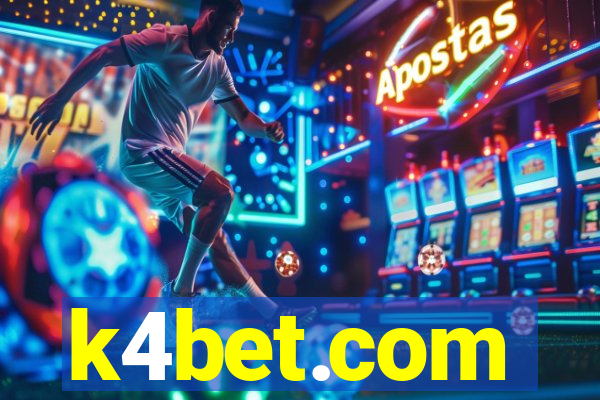 k4bet.com