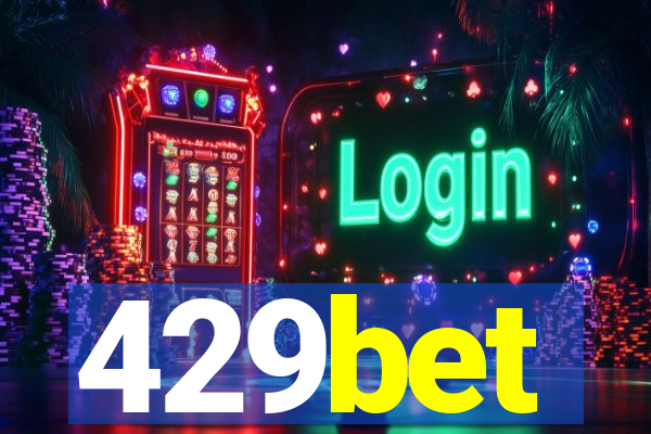 429bet