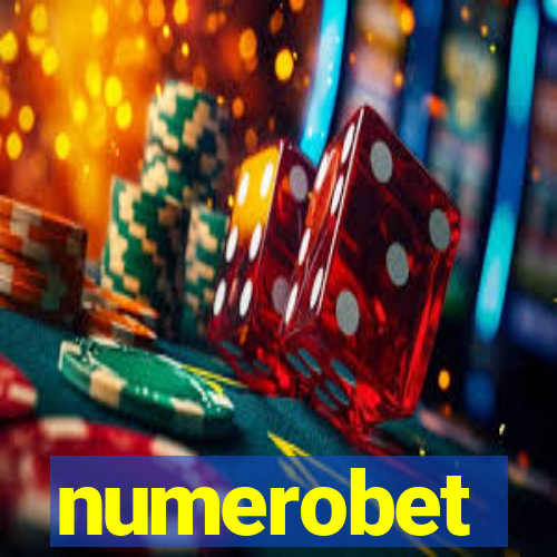 numerobet