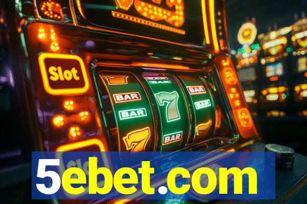 5ebet.com