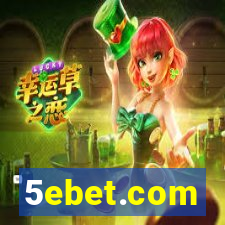 5ebet.com