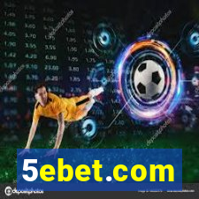 5ebet.com