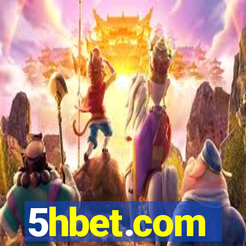 5hbet.com