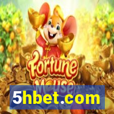 5hbet.com