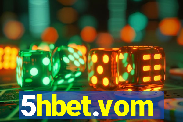 5hbet.vom