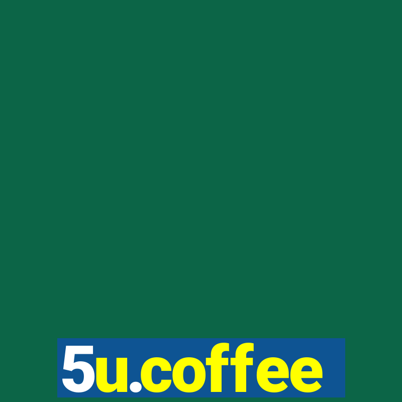 5u.coffee