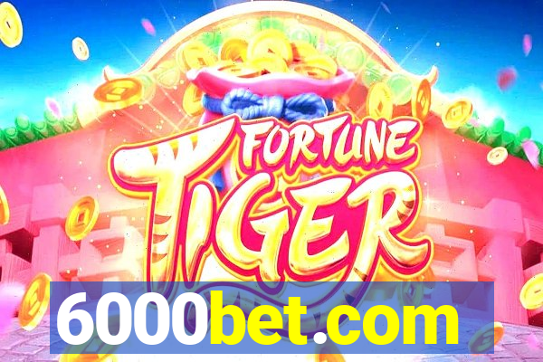 6000bet.com