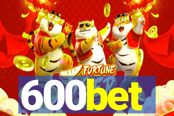 600bet