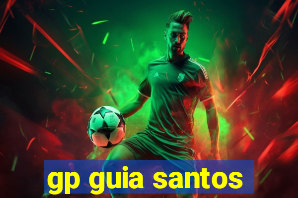 gp guia santos