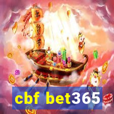 cbf bet365