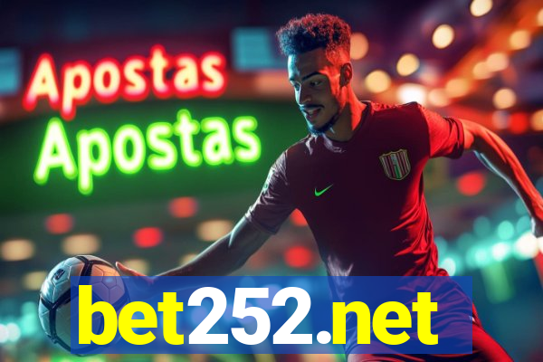 bet252.net