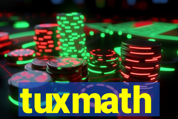 tuxmath