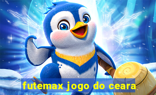 futemax jogo do ceara