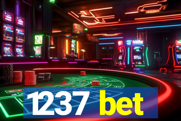 1237 bet