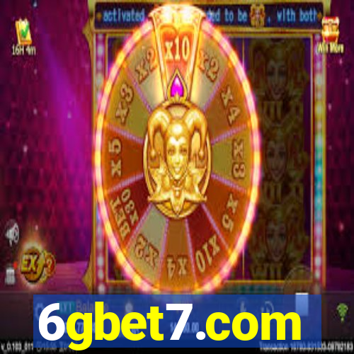 6gbet7.com