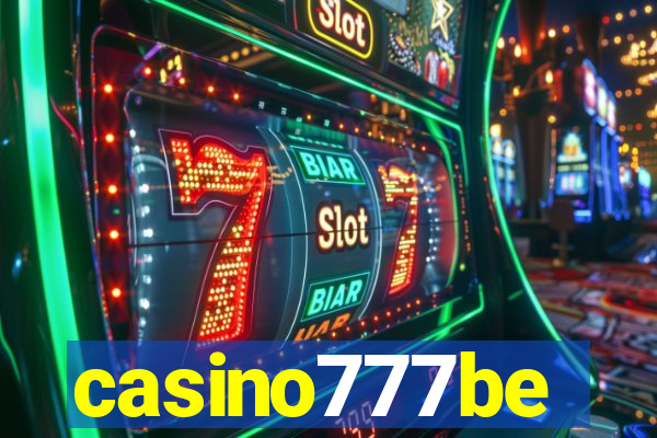 casino777be