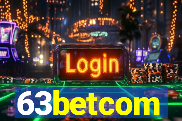 63betcom