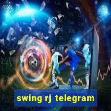 swing rj telegram