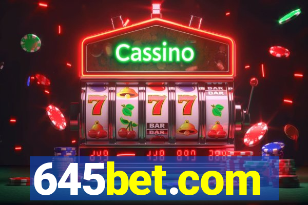 645bet.com