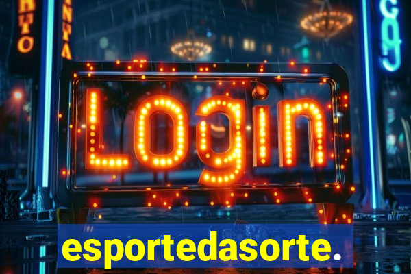 esportedasorte.com