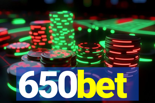 650bet