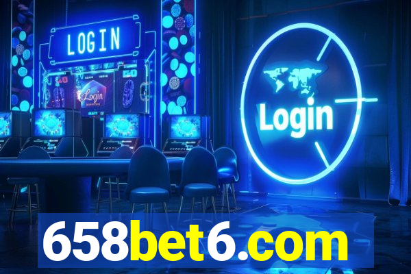 658bet6.com