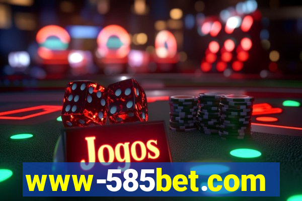 www-585bet.com