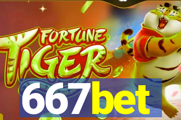 667bet