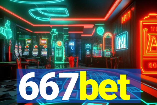 667bet