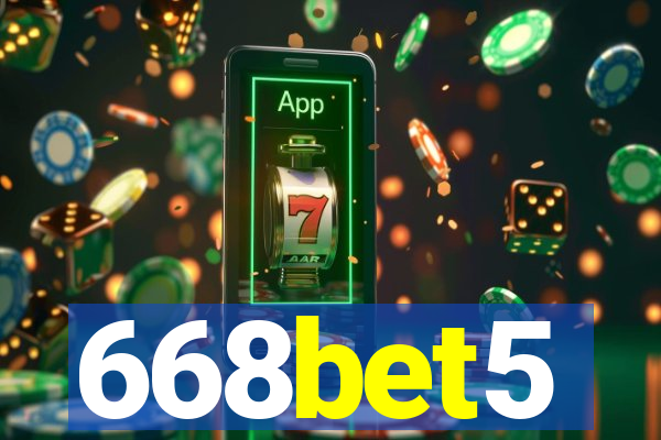 668bet5