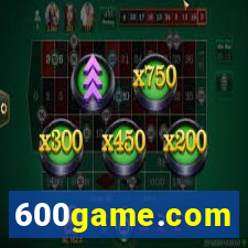 600game.com