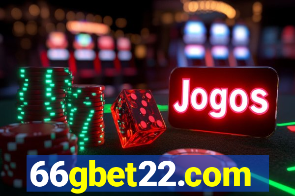 66gbet22.com