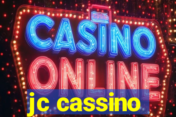 jc cassino