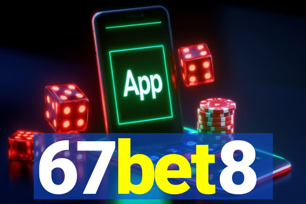 67bet8