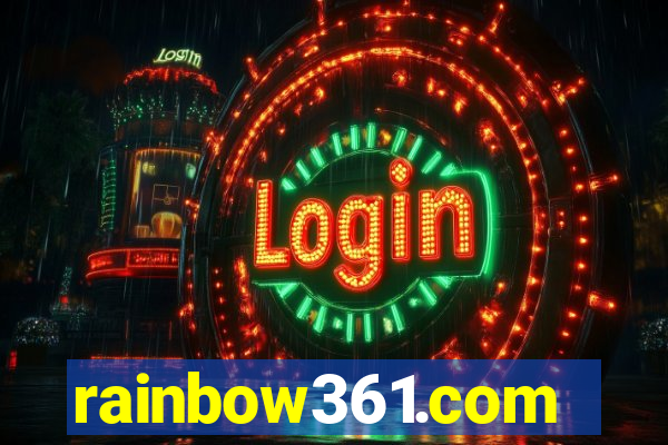 rainbow361.com